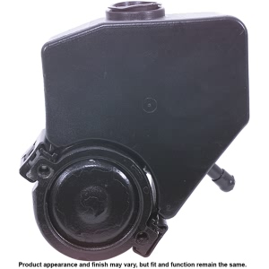 Cardone Reman Remanufactured Power Steering Pump w/Reservoir for 1989 Oldsmobile Cutlass Supreme - 20-28888