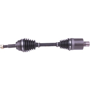 Cardone Reman Remanufactured CV Axle Assembly for 1992 Saturn SL2 - 60-1100