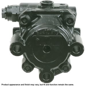 Cardone Reman Remanufactured Power Steering Pump w/o Reservoir for 2004 Toyota 4Runner - 21-5371