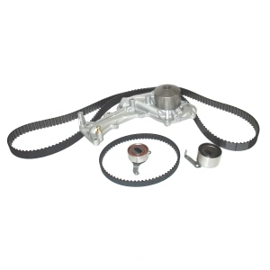 Airtex Timing Belt Kit for 2001 Acura RL - AWK1352