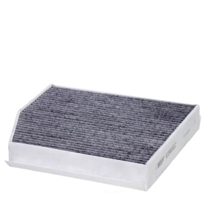 Hengst Cabin air filter for Mercedes-Benz CLA250 - E2993LC