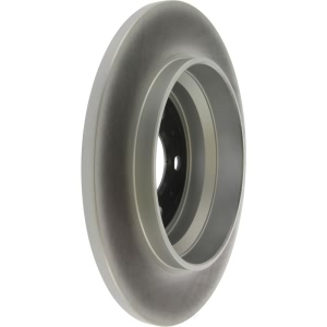 Centric GCX Rotor With Partial Coating for 2007 Volvo XC70 - 320.39025