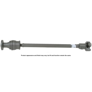 Cardone Reman Remanufactured Driveshafts for Oldsmobile - 65-9332