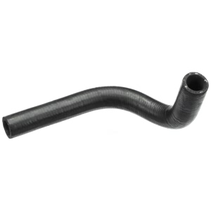 Gates Hvac Heater Molded Hose for 2008 Cadillac STS - 18903