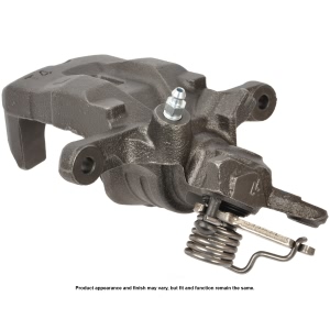 Cardone Reman Remanufactured Unloaded Caliper for 2009 Mazda RX-8 - 19-2992