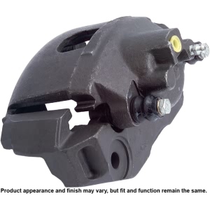 Cardone Reman Remanufactured Unloaded Caliper w/Bracket for 1991 Chrysler Town & Country - 18-B4362
