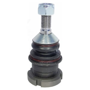 Delphi Rear Lower Press In Ball Joint for Mercedes-Benz R500 - TC2380