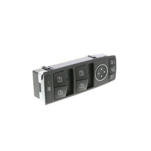 VEMO Window Switch for 2012 Mercedes-Benz E350 - V30-73-0221