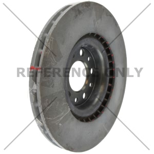 Centric Premium™ Brake Rotor for 2020 Alfa Romeo Stelvio - 120.02008