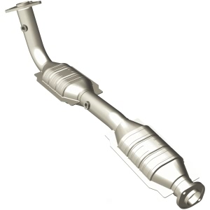 Bosal Direct Fit Catalytic Converter And Pipe Assembly for 2013 Toyota Tundra - 096-1695