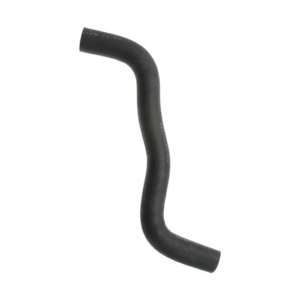 Dayco Engine Coolant Curved Radiator Hose for Toyota Celica - 71449