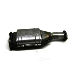 Davico Direct Fit Catalytic Converter for 2006 Mazda B4000 - 19044