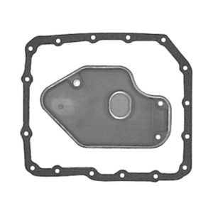 Hastings Automatic Transmission Filter for 1998 Isuzu Trooper - TF122