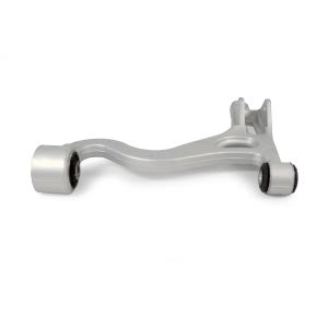 Mevotech Supreme Front Passenger Side Lower Non Adjustable Control Arm for 2006 Lincoln LS - CMK80736