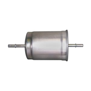 Hastings In-Line Fuel Filter for 2007 Volvo V70 - GF376