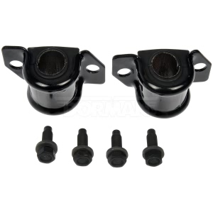 Dorman Front Regular Sway Bar Bracket And Bushing Kit for Jeep Cherokee - 928-311