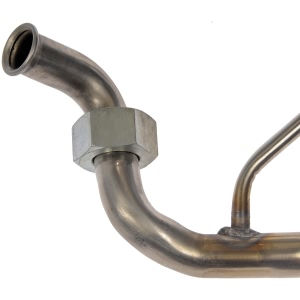 Dorman OE Solutions Egr Tube for 2006 Ford E-150 - 598-139