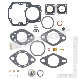 Walker Products Carburetor Repair Kit for Mercury Capri - 15253A