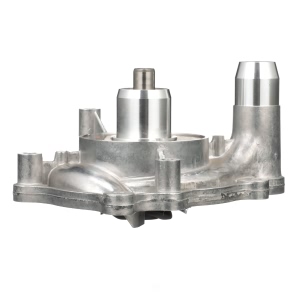 Airtex Engine Coolant Water Pump for 2012 Audi A8 Quattro - AW6702