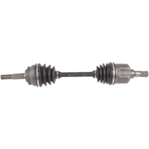 Cardone Reman Remanufactured CV Axle Assembly for 1992 Nissan NX - 60-6143