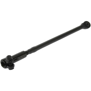 Centric Premium™ Front Driver Side Inner Steering Tie Rod End for 2004 Chrysler Concorde - 612.63069