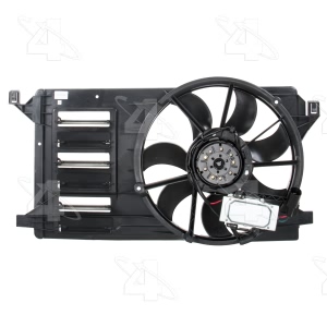 Four Seasons Engine Cooling Fan for 2011 Mazda 3 - 76284