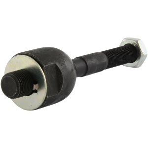 Centric Premium™ Front Inner Steering Tie Rod End for 2010 Acura TL - 612.40097