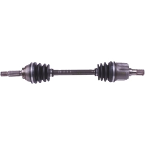 Cardone Reman Remanufactured CV Axle Assembly for 1989 Mitsubishi Mirage - 60-3006
