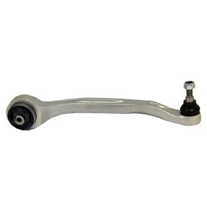 Delphi Front Passenger Side Lower Rearward Control Arm And Ball Joint Assembly for 2008 Audi A6 - TC1880