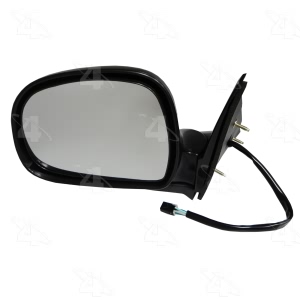 ACI Driver Side Manual View Mirror for 1994 Chevrolet S10 - 365224