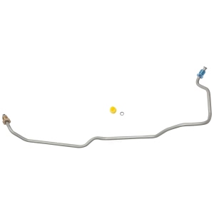 Gates Power Steering Pressure Line Hose Assembly Tube To Rack for 2011 Hyundai Accent - 365627