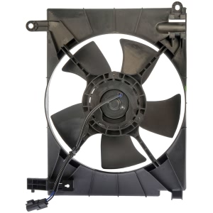 Dorman Engine Cooling Fan Assembly for Suzuki - 621-054