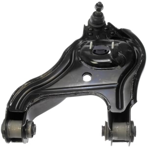 Dorman Front Passenger Side Lower Non Adjustable Control Arm And Ball Joint Assembly for Ram 2500 - 521-376