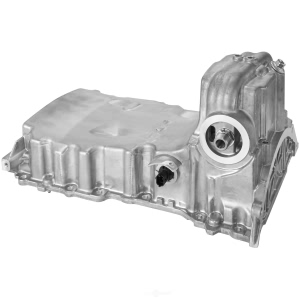 Spectra Premium Engine Oil Pan for 2021 Chevrolet Colorado - GMP124A