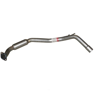 Bosal Exhaust Tailpipe for 2007 Nissan Armada - 800-081