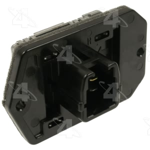 Four Seasons Hvac Blower Motor Resistor Block for 2012 Ram 3500 - 20510