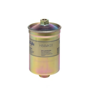 Hengst In-Line Fuel Filter for 1988 Volvo 760 - H84WK01