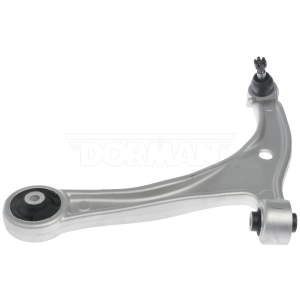 Dorman Front Driver Side Lower Control Arm And Ball Joint Assembly for 2014 Honda Odyssey - 522-547
