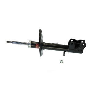 KYB Excel G Front Driver Side Twin Tube Strut for 2009 Nissan Murano - 339312