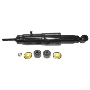 Monroe Specialty™ Rear Driver or Passenger Side Shock Absorber for 1999 Cadillac DeVille - 40046