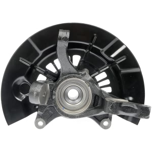 Dorman OE Solutions Front Driver Side Driver Side Loaded Knuckle for 2016 Toyota Camry - 686-249