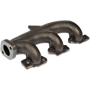 Dorman Cast Iron Natural Exhaust Manifold for 2008 Chrysler Pacifica - 674-997