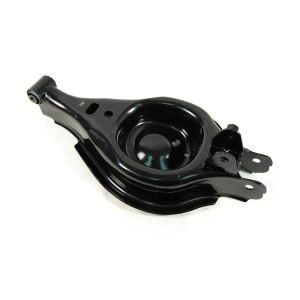 Mevotech Supreme Rear Passenger Side Lower Rearward Non Adjustable Control Arm for Pontiac Torrent - CMS50160