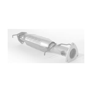 Davico Direct Fit Catalytic Converter for 1999 Chevrolet S10 - 15632