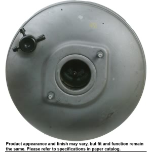 Cardone Reman Remanufactured Vacuum Power Brake Booster w/o Master Cylinder for 2012 Ram 1500 - 54-74432