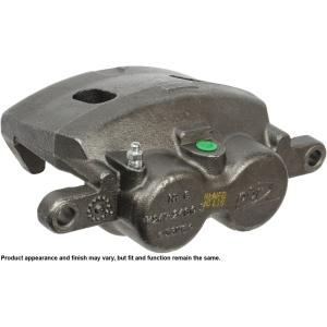 Cardone Reman Remanufactured Unloaded Caliper for 2010 Chevrolet Avalanche - 18-4918A