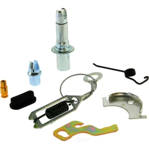 Centric Rear Driver Side Drum Brake Self Adjuster Repair Kit for Dodge Mini Ram - 119.62036