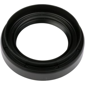 SKF Manual Transmission Output Shaft Seal for Nissan Stanza - 15372