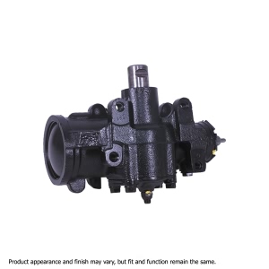Cardone Reman Remanufactured Power Steering Gear for GMC Jimmy - 27-7524