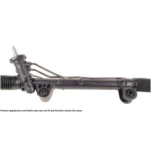 Cardone Reman Remanufactured Hydraulic Power Rack and Pinion Complete Unit for 2005 Chevrolet Silverado 1500 - 22-1000